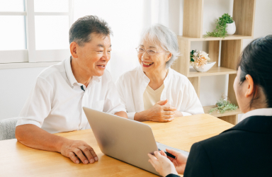 生前整理や空き家片付け